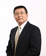 Dr. Jianzhong Lu